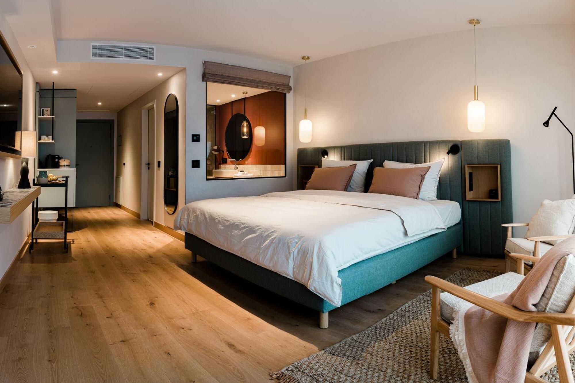 Hotel L'affetto Sul Di Garda
