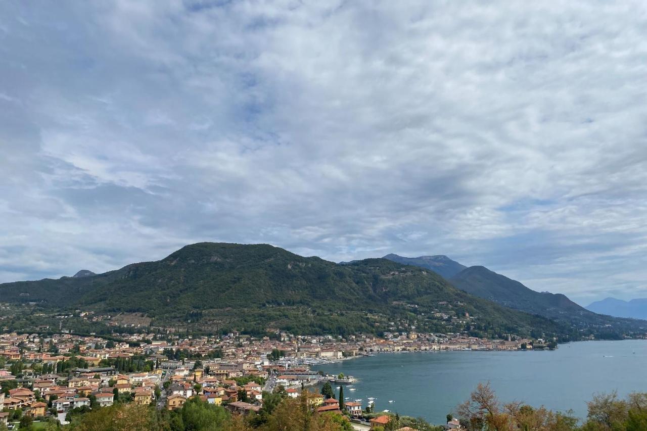 Hotel L'affetto Sul Di Garda
