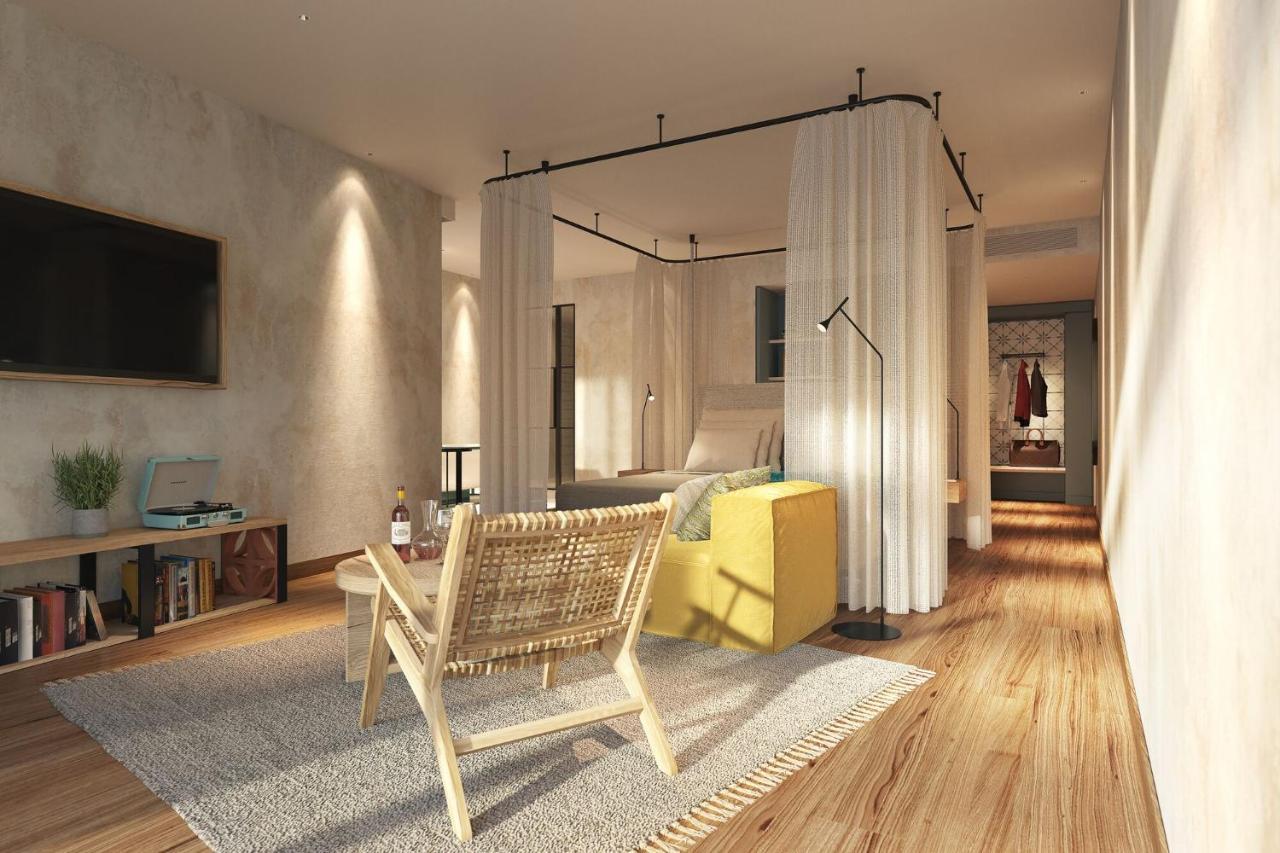 Hotel L'affetto Sul Di Garda 5*