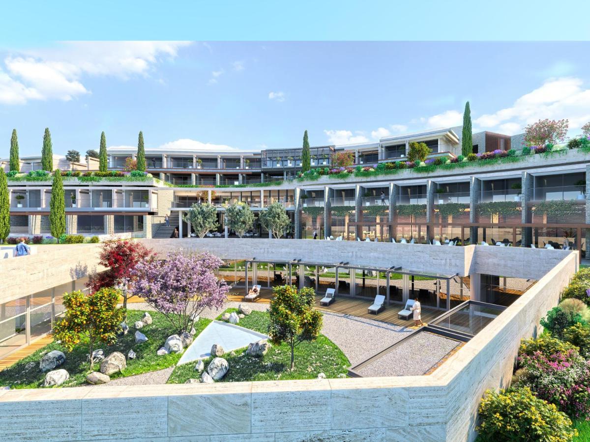 L'affetto Sul Di Garda Hotel Salò