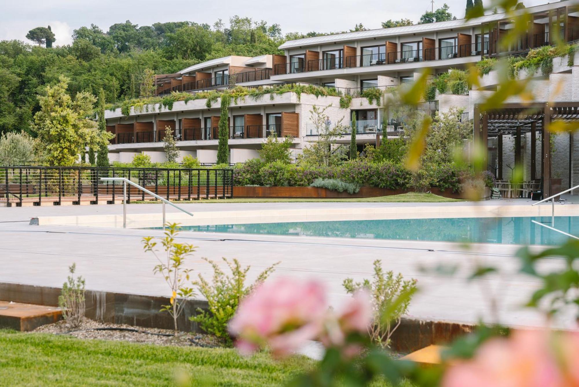 A-rosa Gardasee 5* Salò