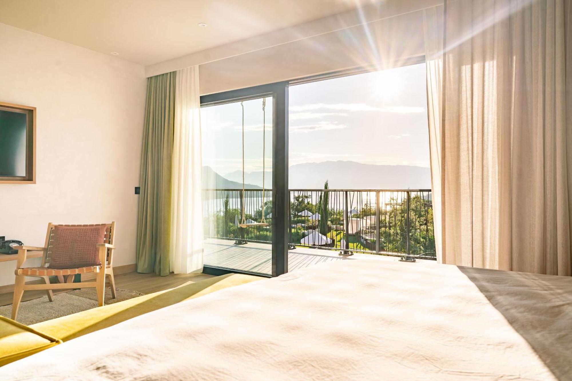 Hotel L'affetto Sul Di Garda Salò