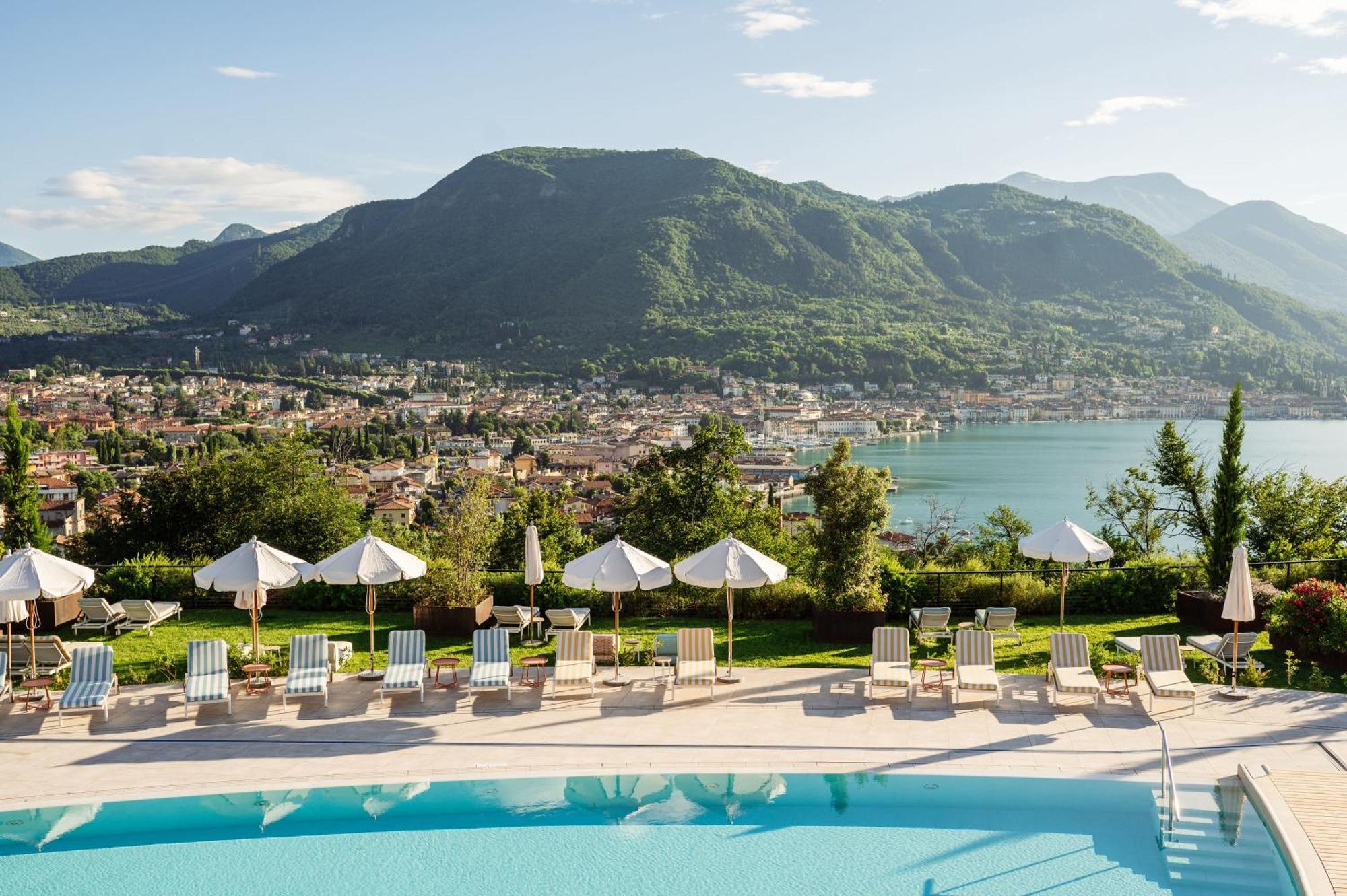 L'affetto Sul Di Garda