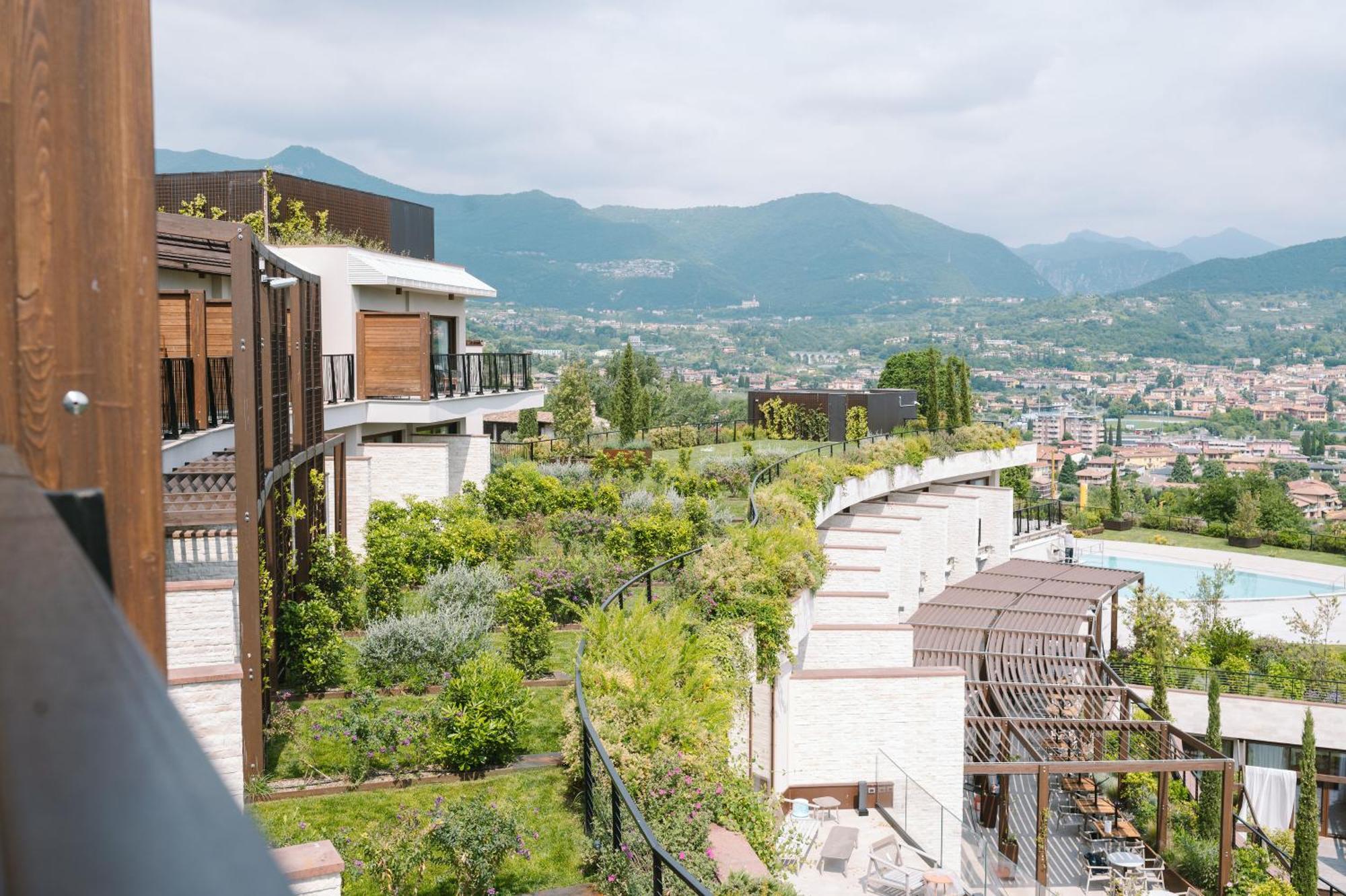 A-rosa Gardasee Hotel Salò