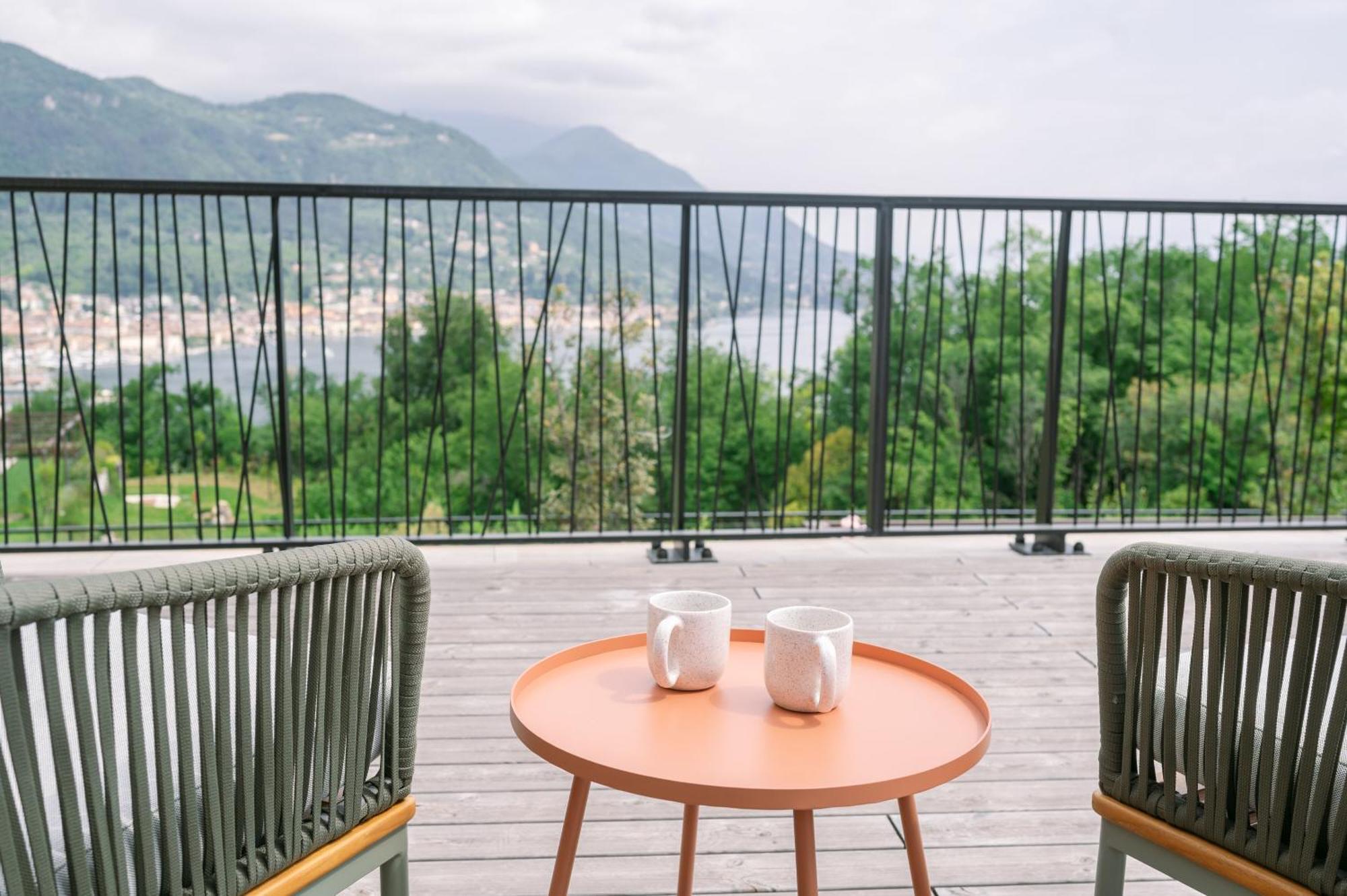 L'affetto Sul Di Garda Salò