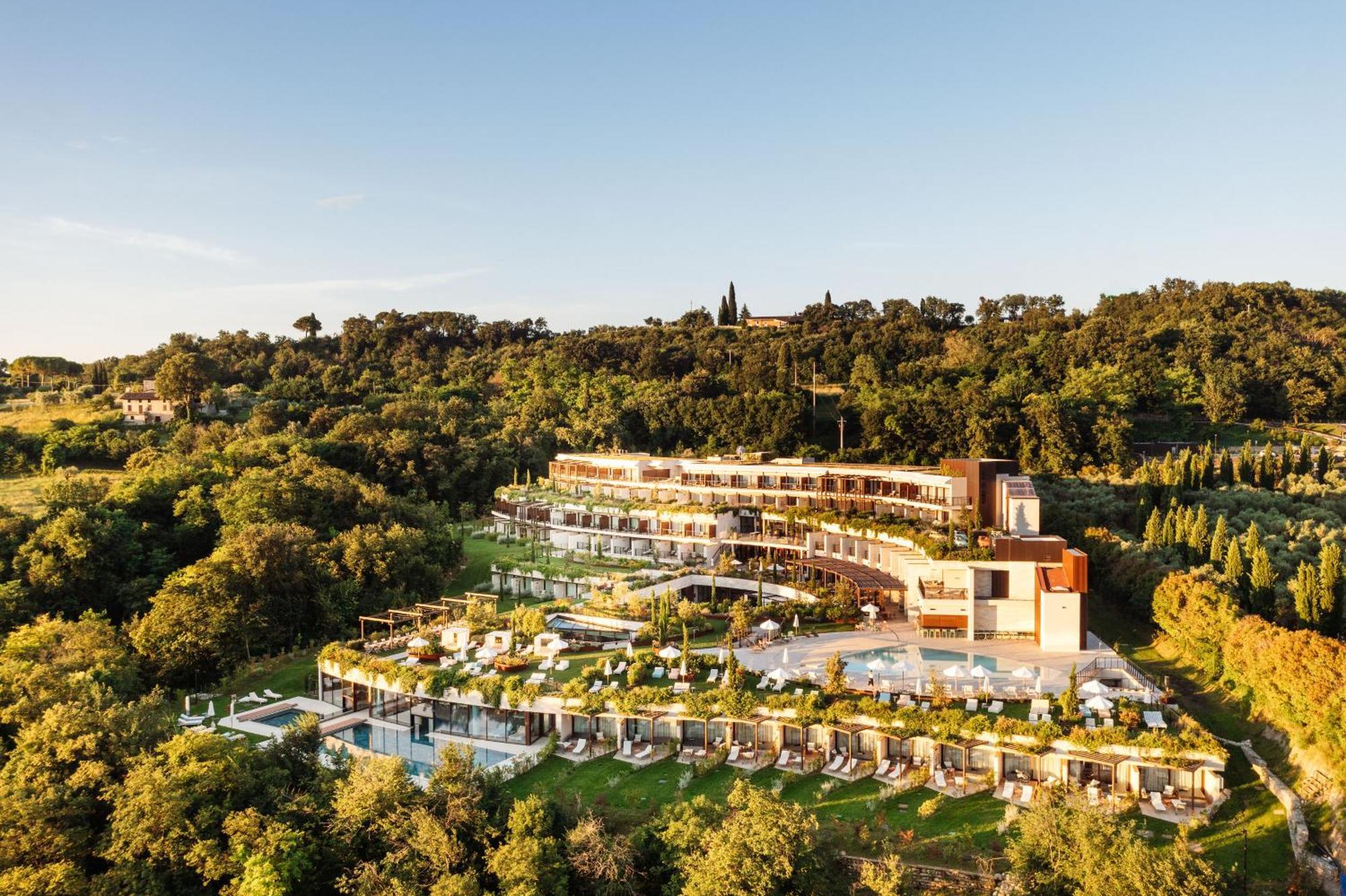 Hotel L'affetto Sul Di Garda