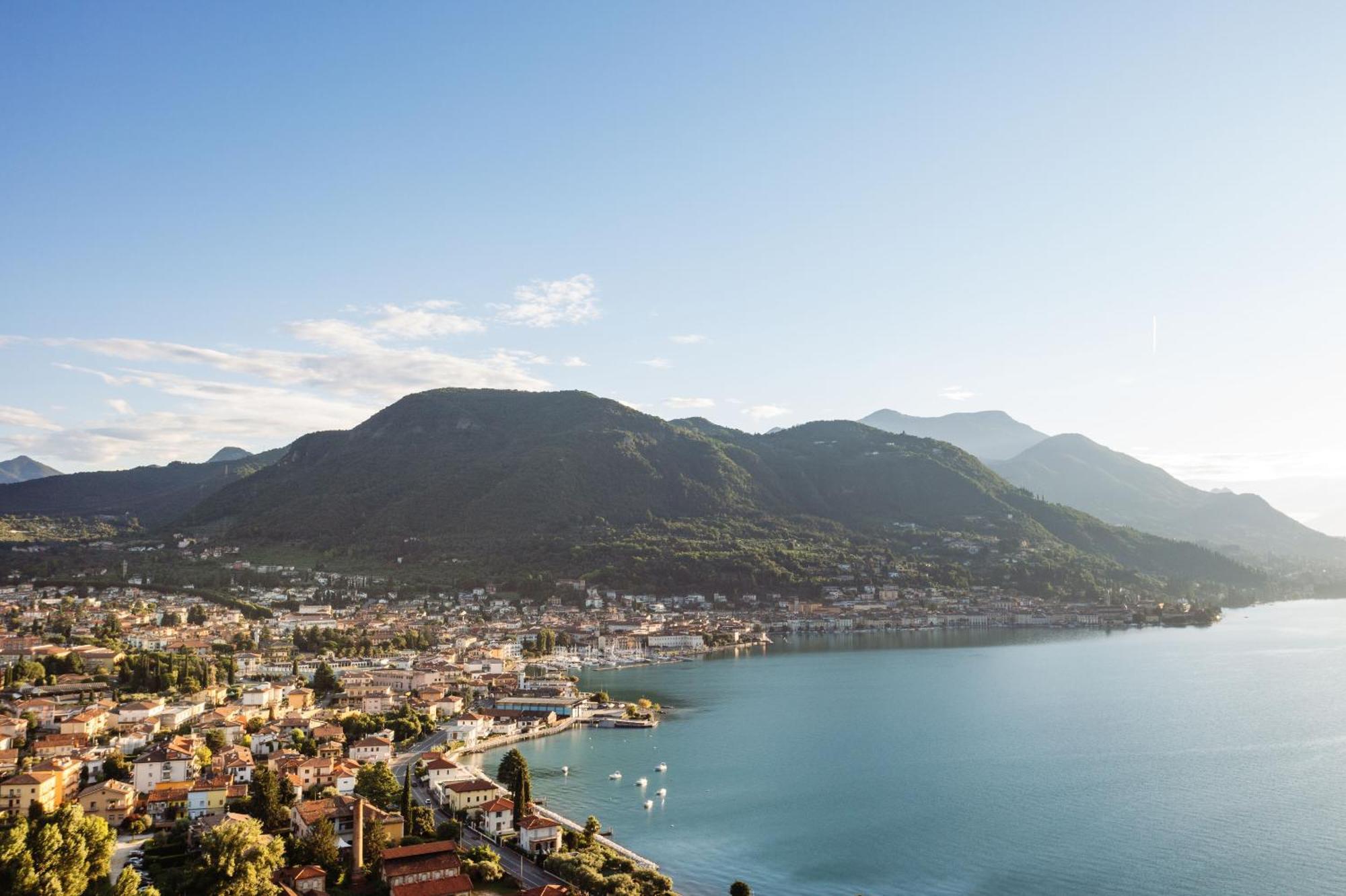 L'affetto Sul Di Garda Hotel 5*