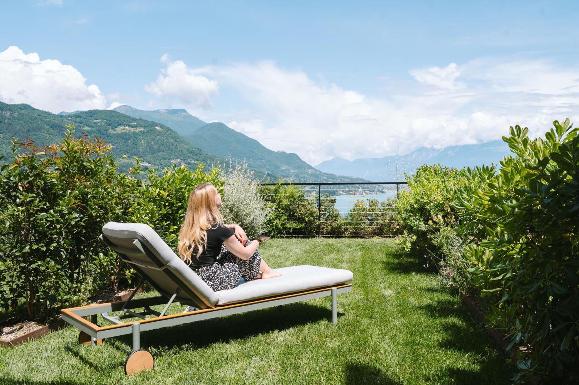 Hotel L'affetto Sul Di Garda 5*