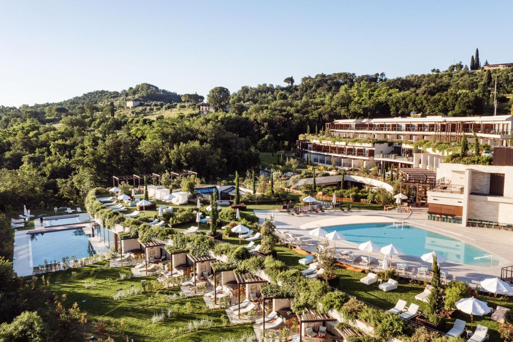 A-rosa Gardasee Hotel 5*