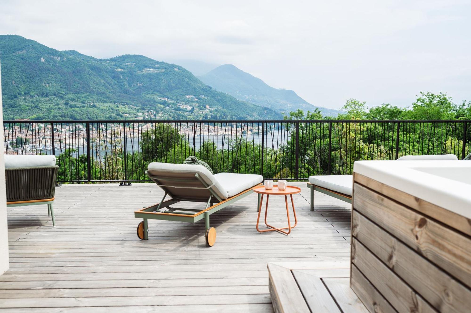 L'affetto Sul Di Garda 5* Salò