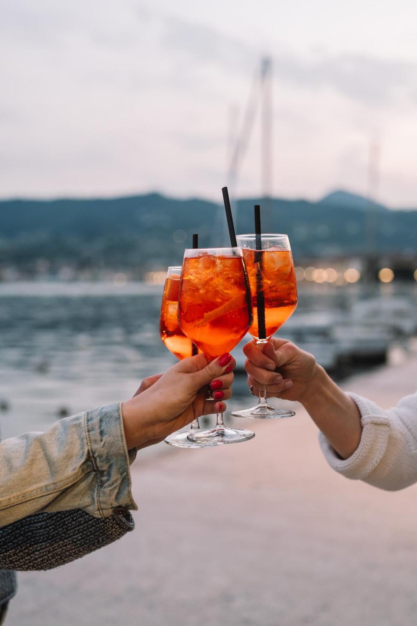 L'affetto Sul Di Garda Hotel 5*
