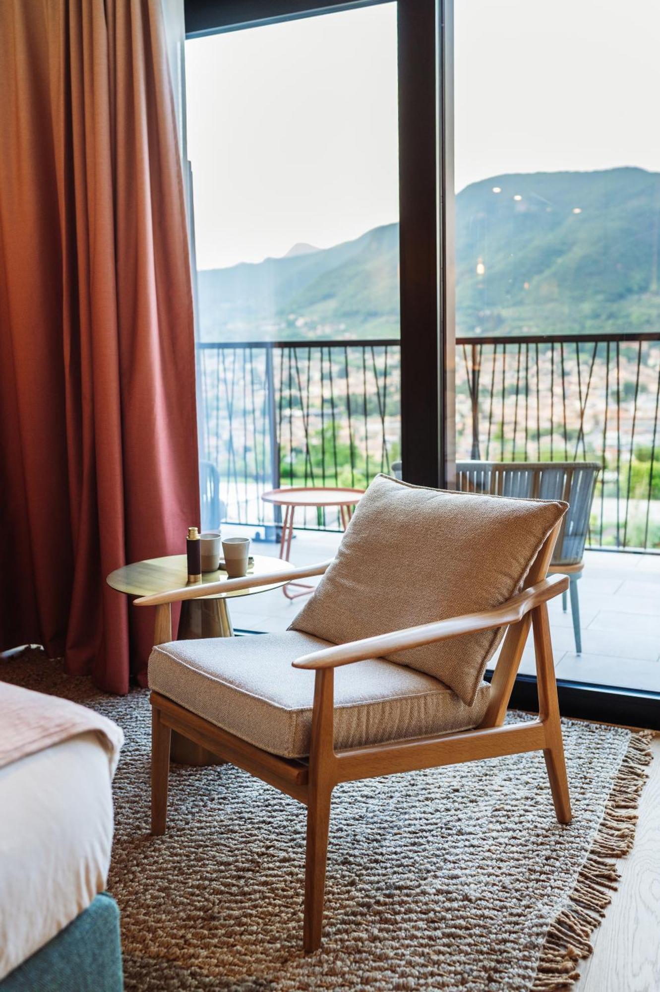 L'affetto Sul Di Garda 5* Salò