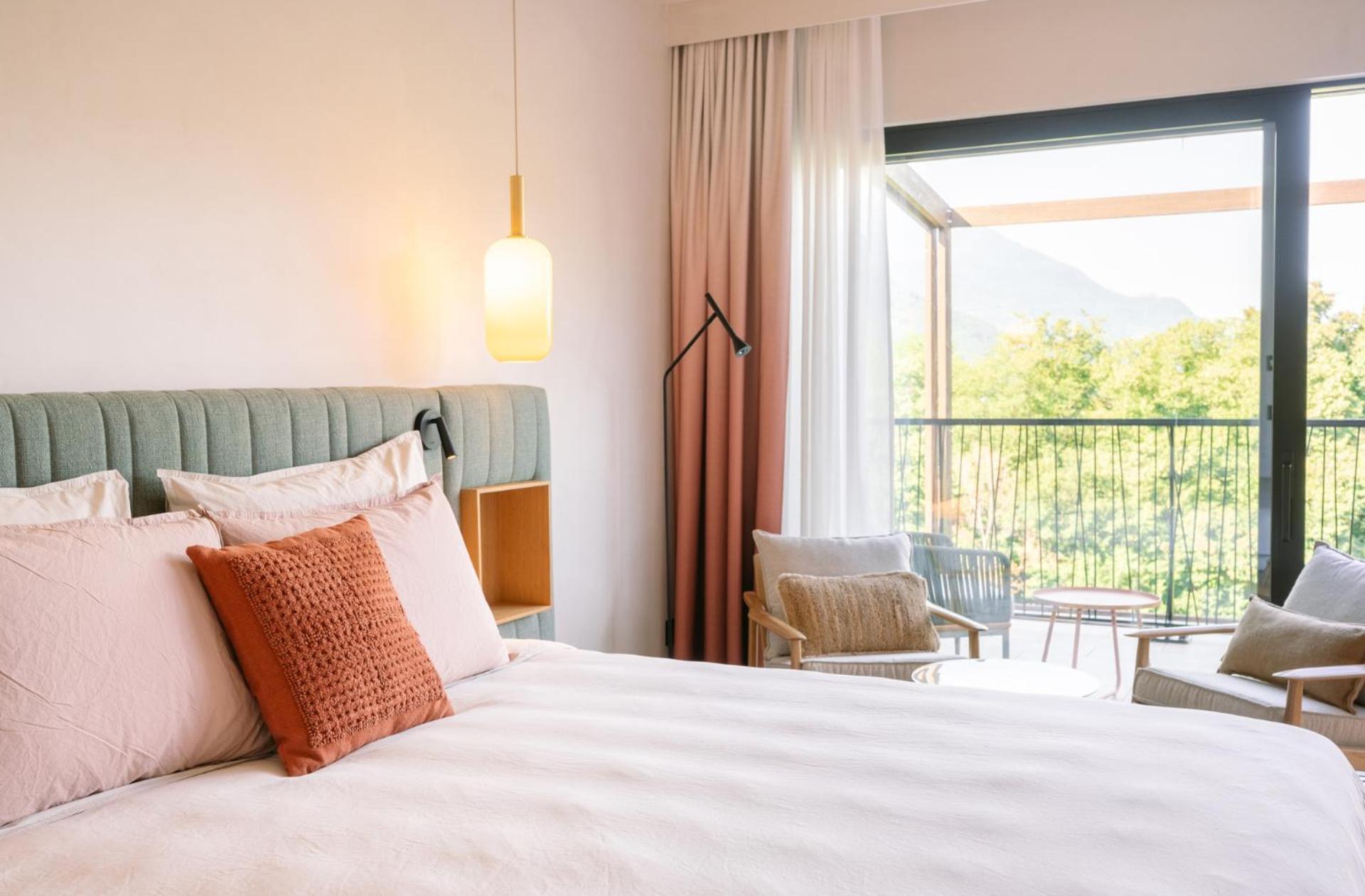 L'affetto Sul Di Garda Hotel 5*