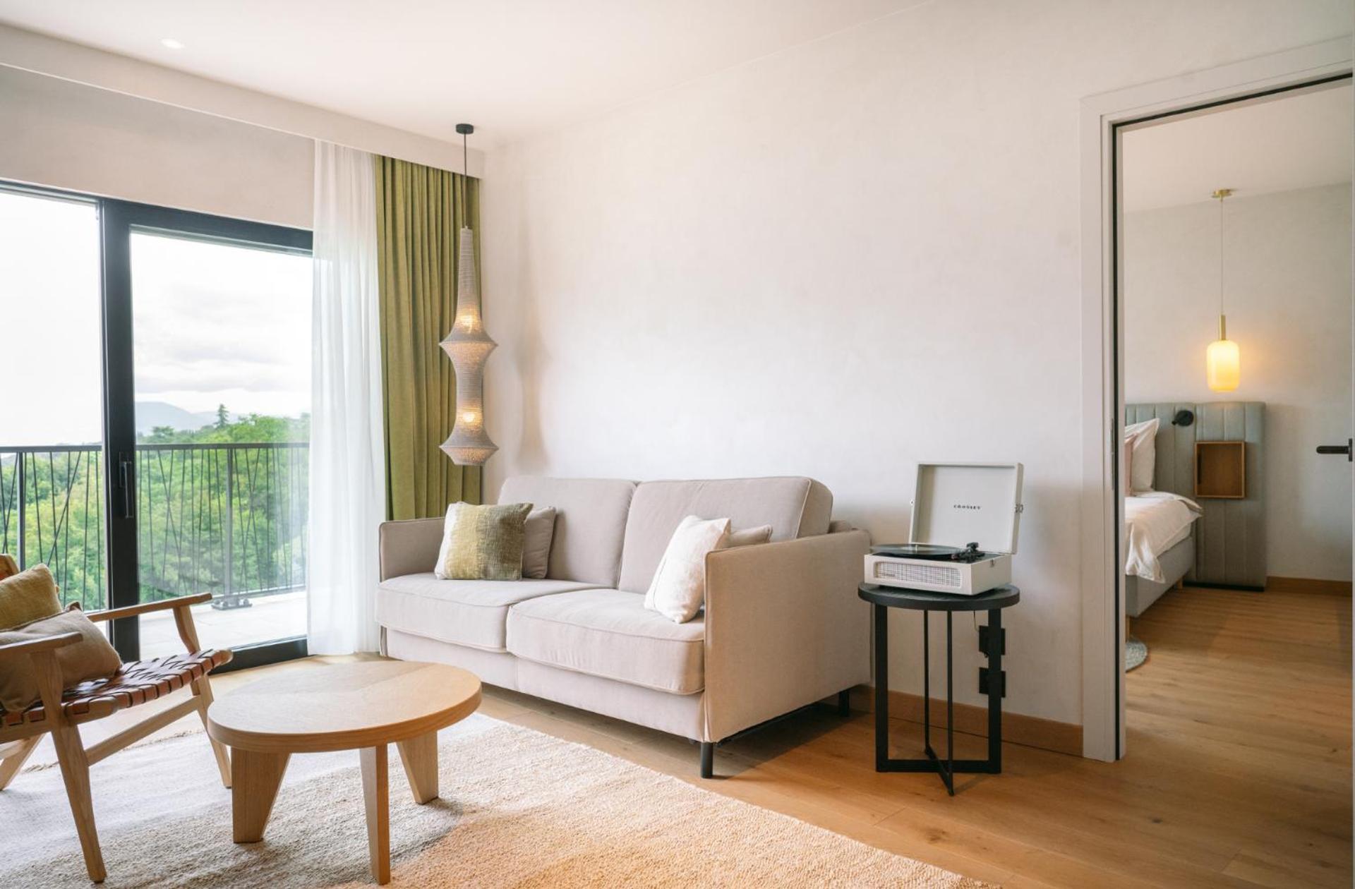 Hotel L'affetto Sul Di Garda 5*