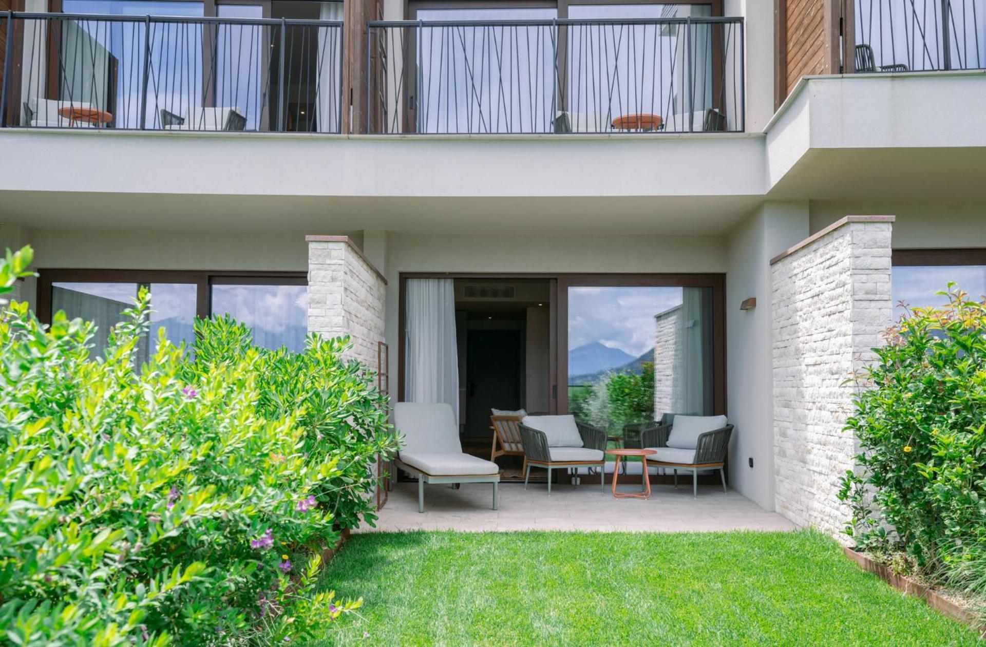 Hotel L'affetto Sul Di Garda Salò