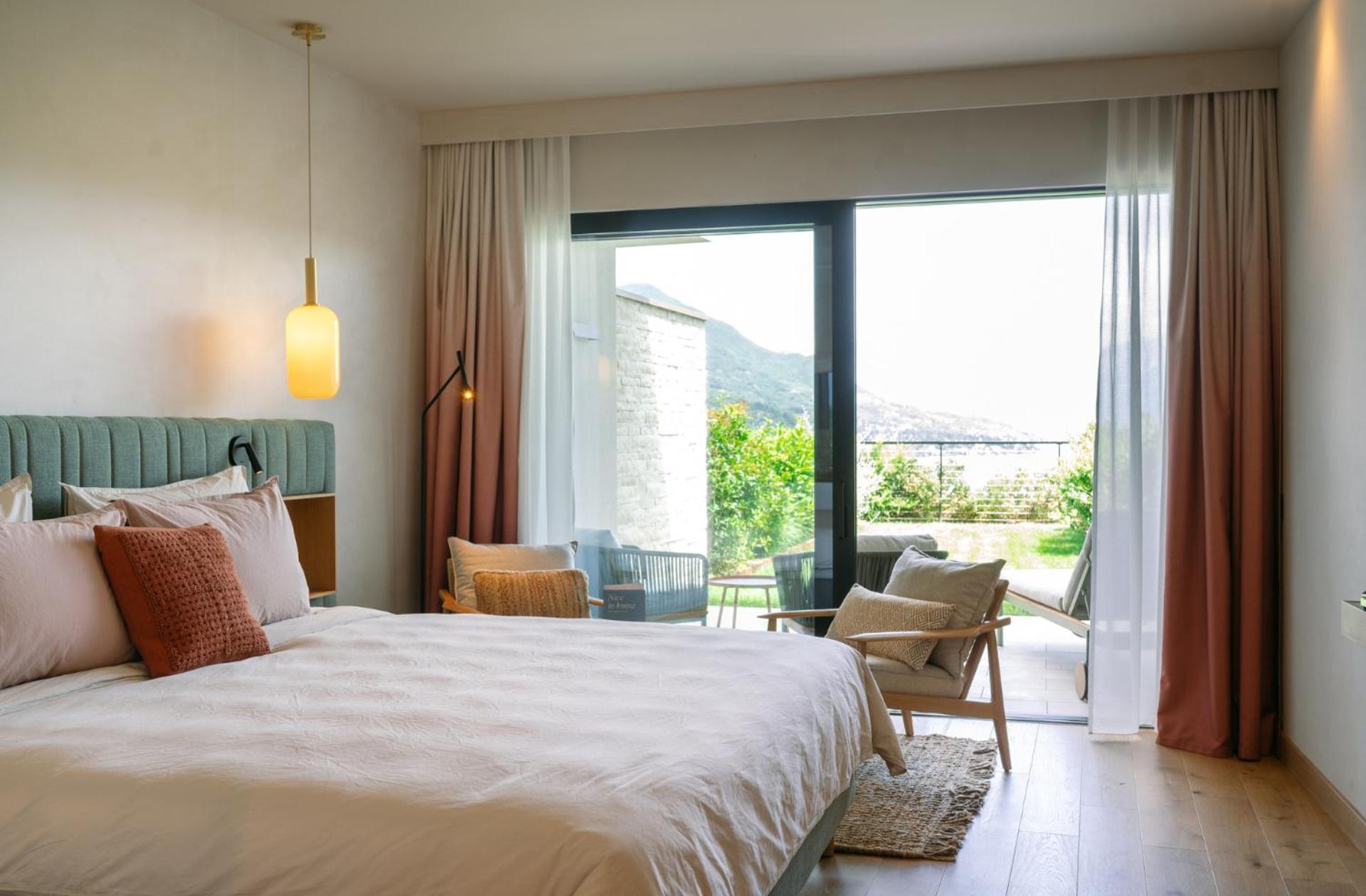 L'affetto Sul Di Garda Hotel