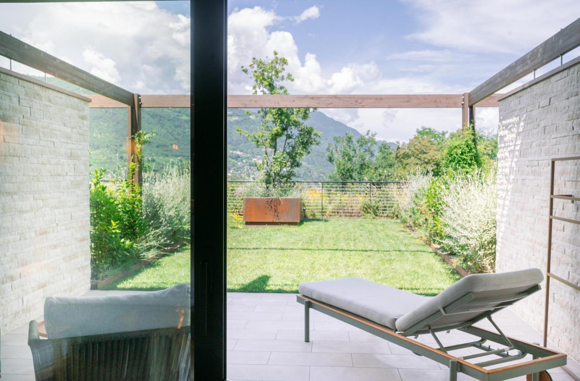 Hotel L'affetto Sul Di Garda Salò