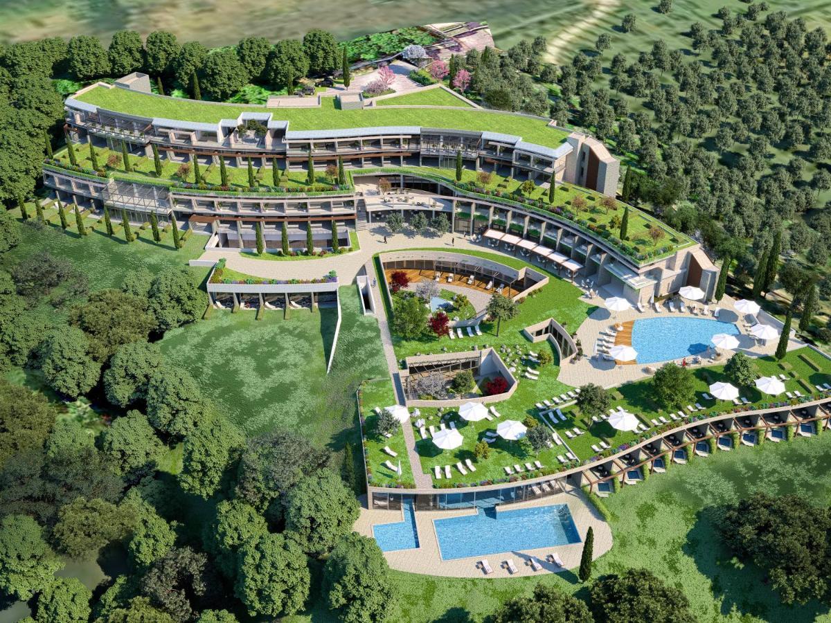 Hotel A-rosa Gardasee