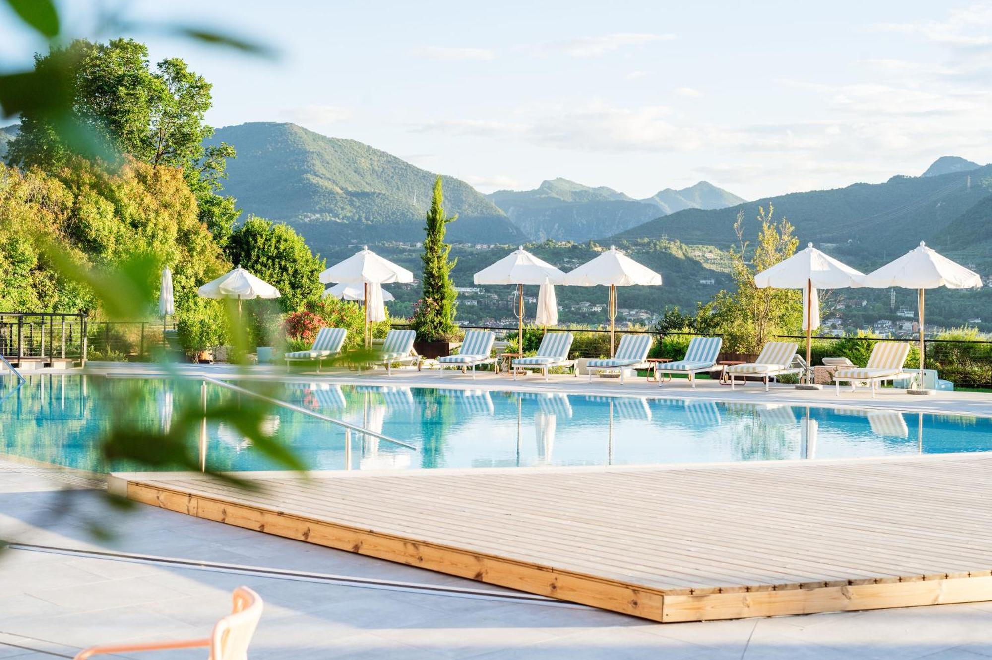 A-rosa Gardasee Hotel