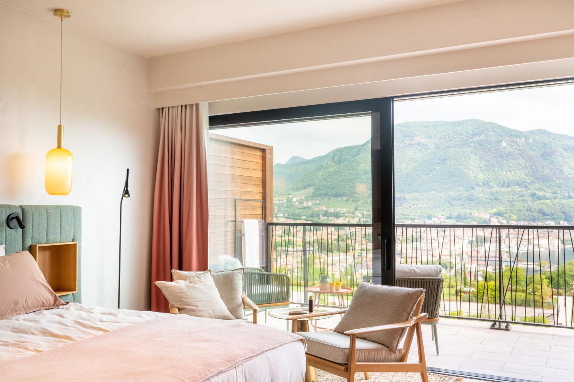 A-rosa Gardasee Hotel