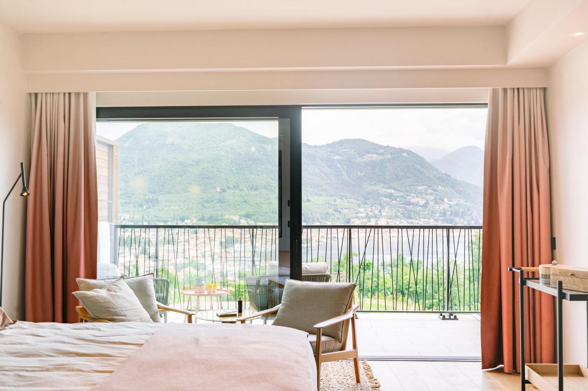A-rosa Gardasee Hotel Saló