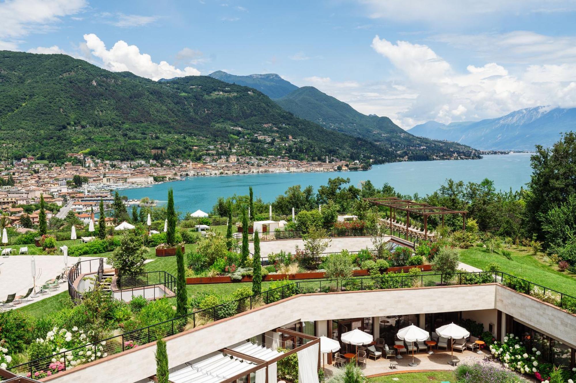 Hotel A-rosa Gardasee Saló