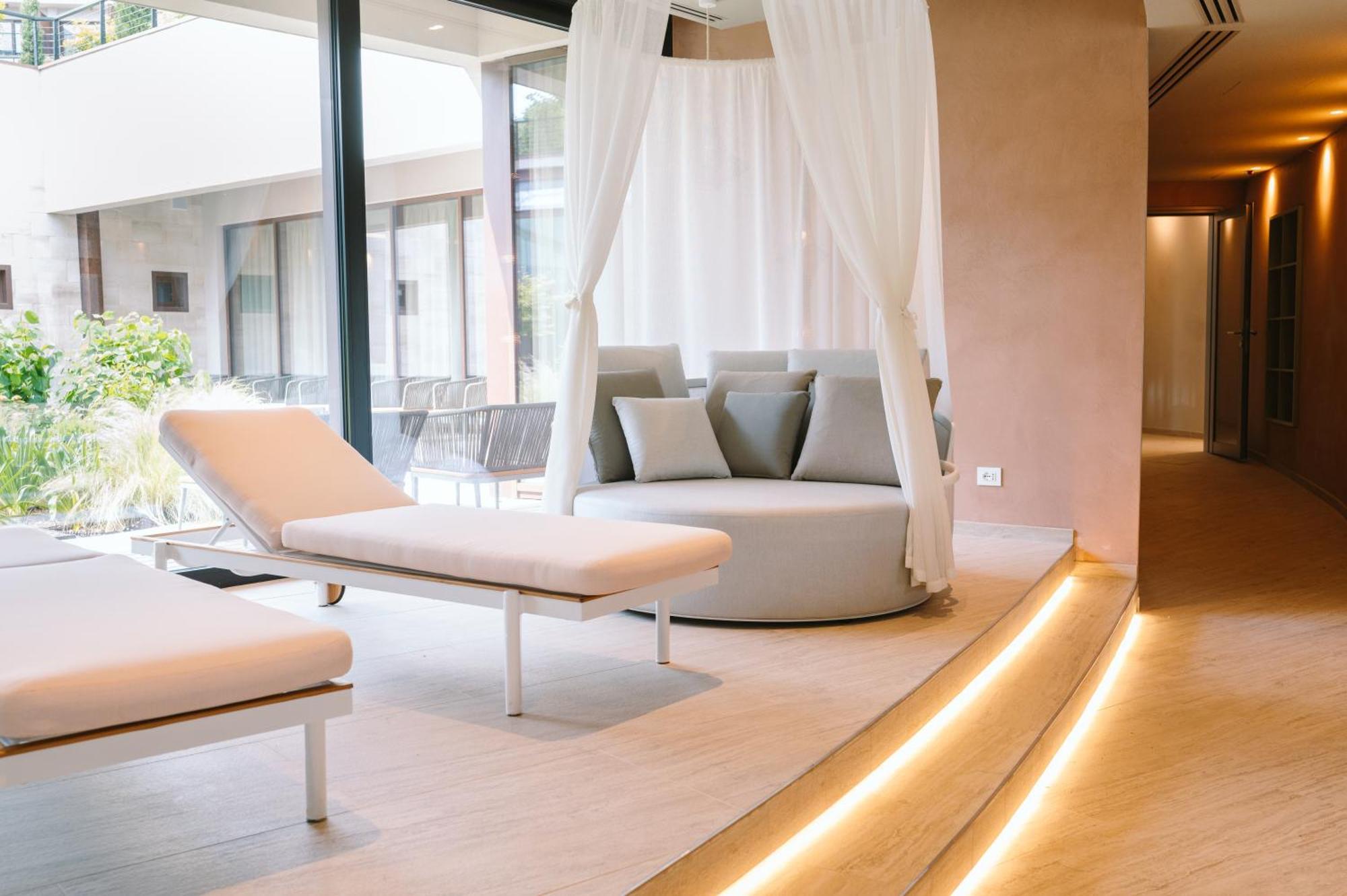 A-rosa Gardasee Hotel 5*