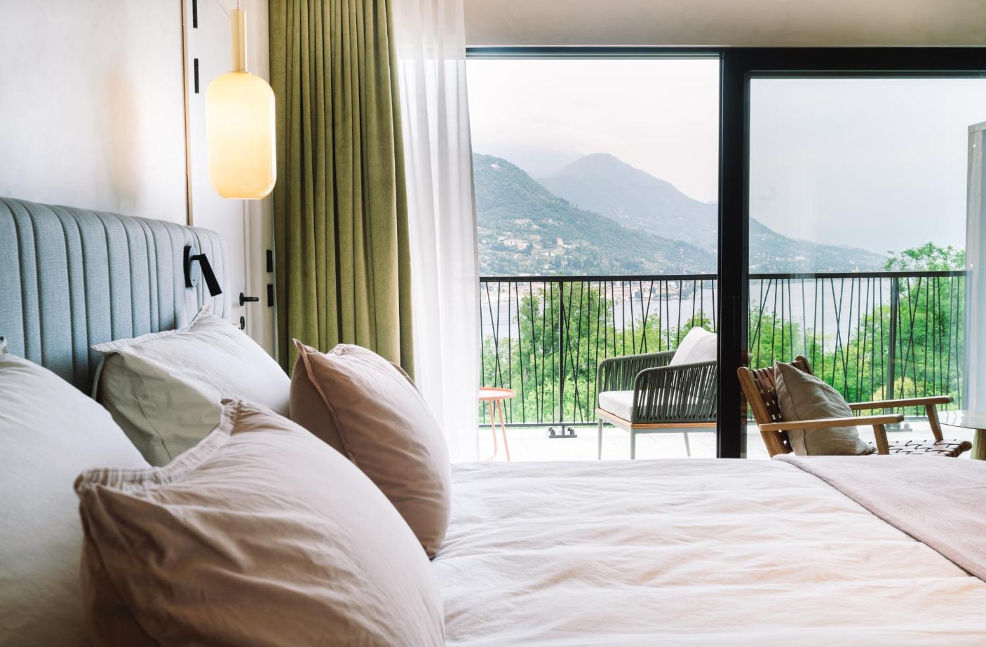 A-rosa Gardasee 5* Saló