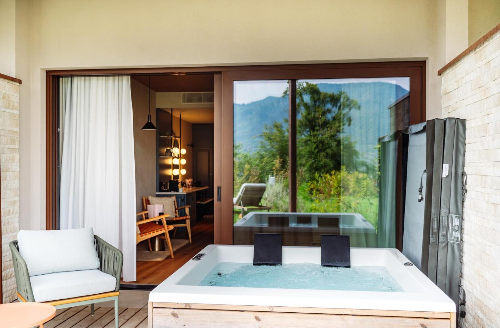 A-rosa Gardasee Hotel