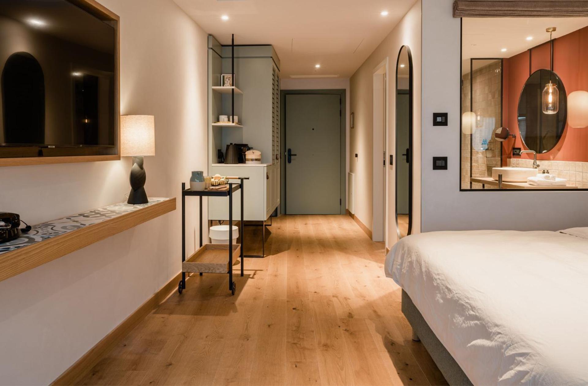Hotel A-rosa Gardasee