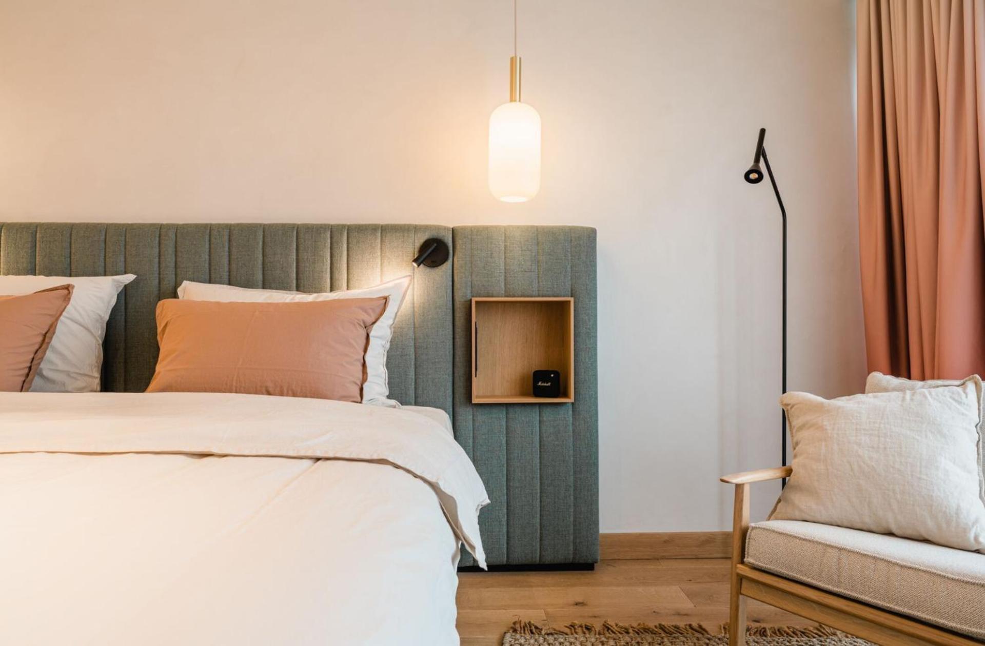 Hotel A-rosa Gardasee 5*